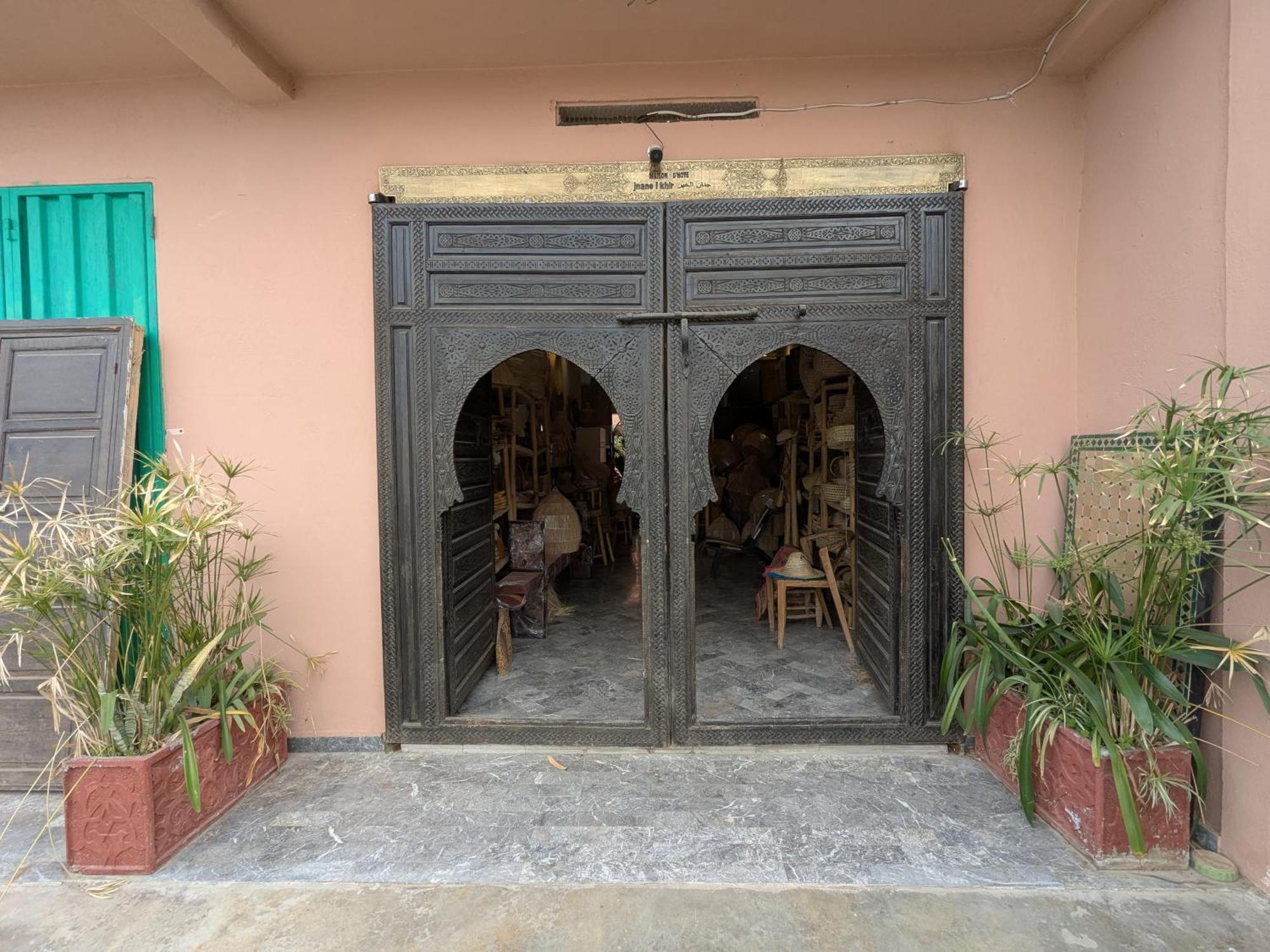 Acomodação com café da manhã  The Old House