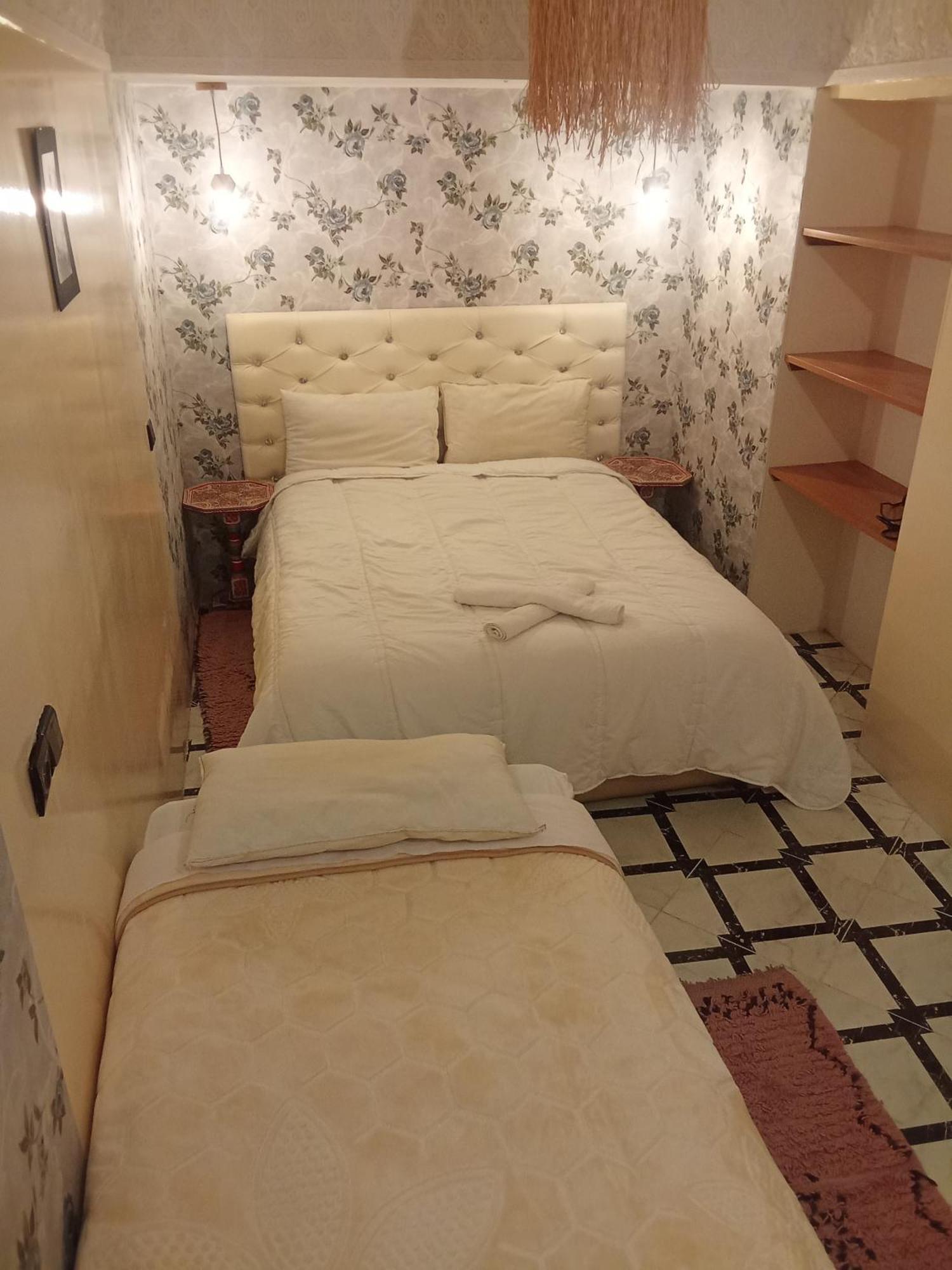 Guest house Amirwa 2 *