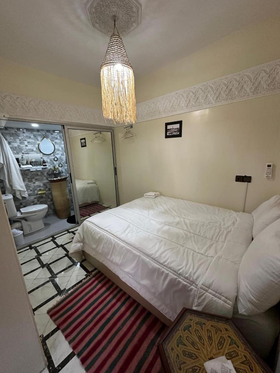 Guest house Amirwa 2