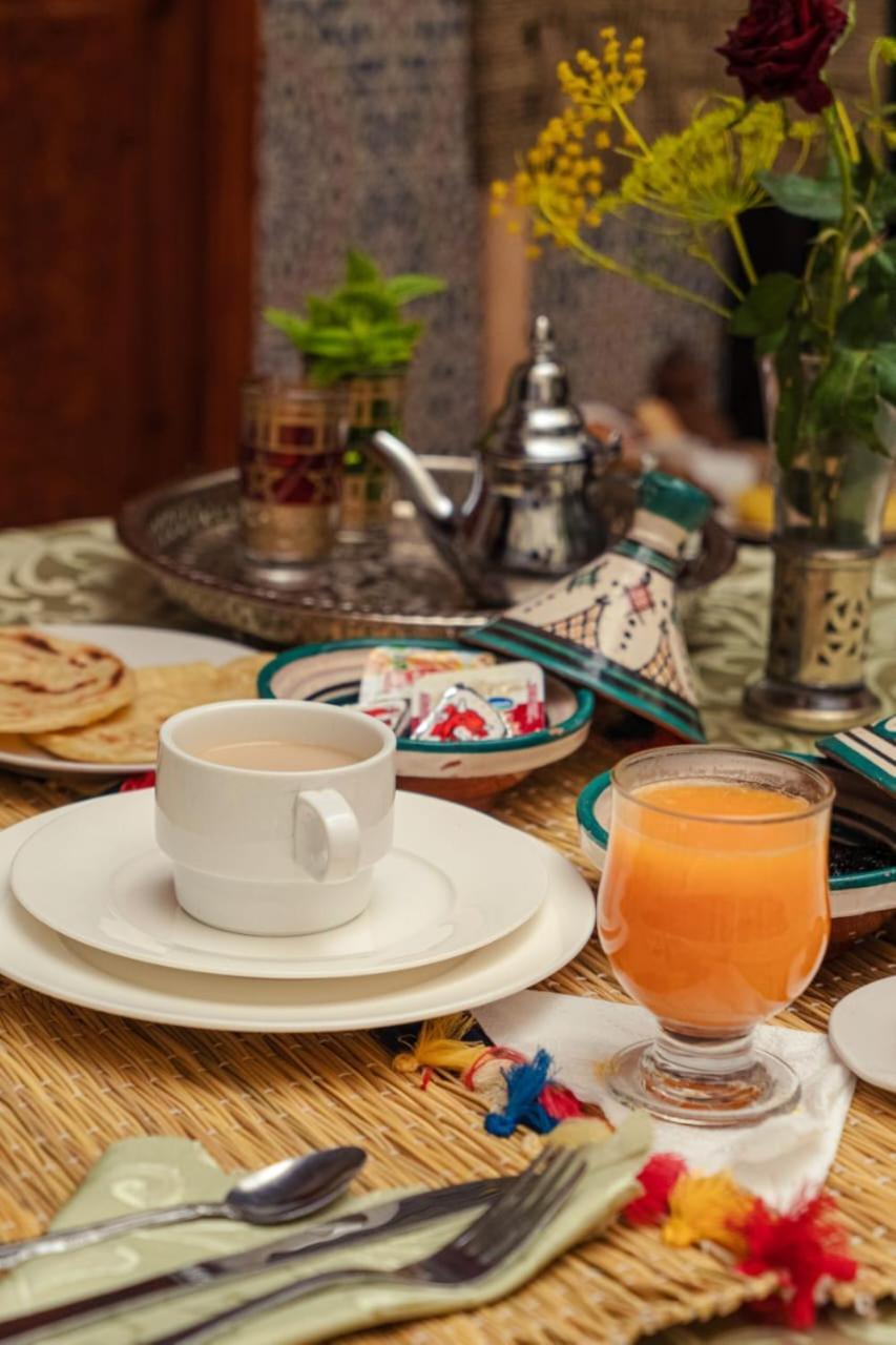 Guest house Amirwa 2