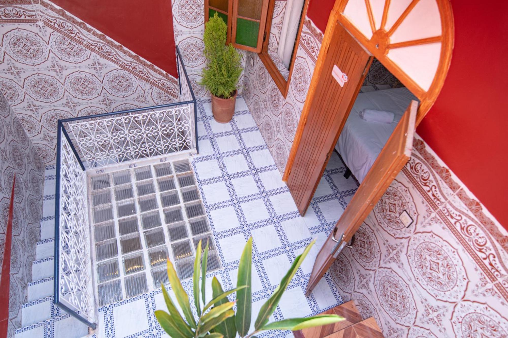 Hostel Smile Marrakesh