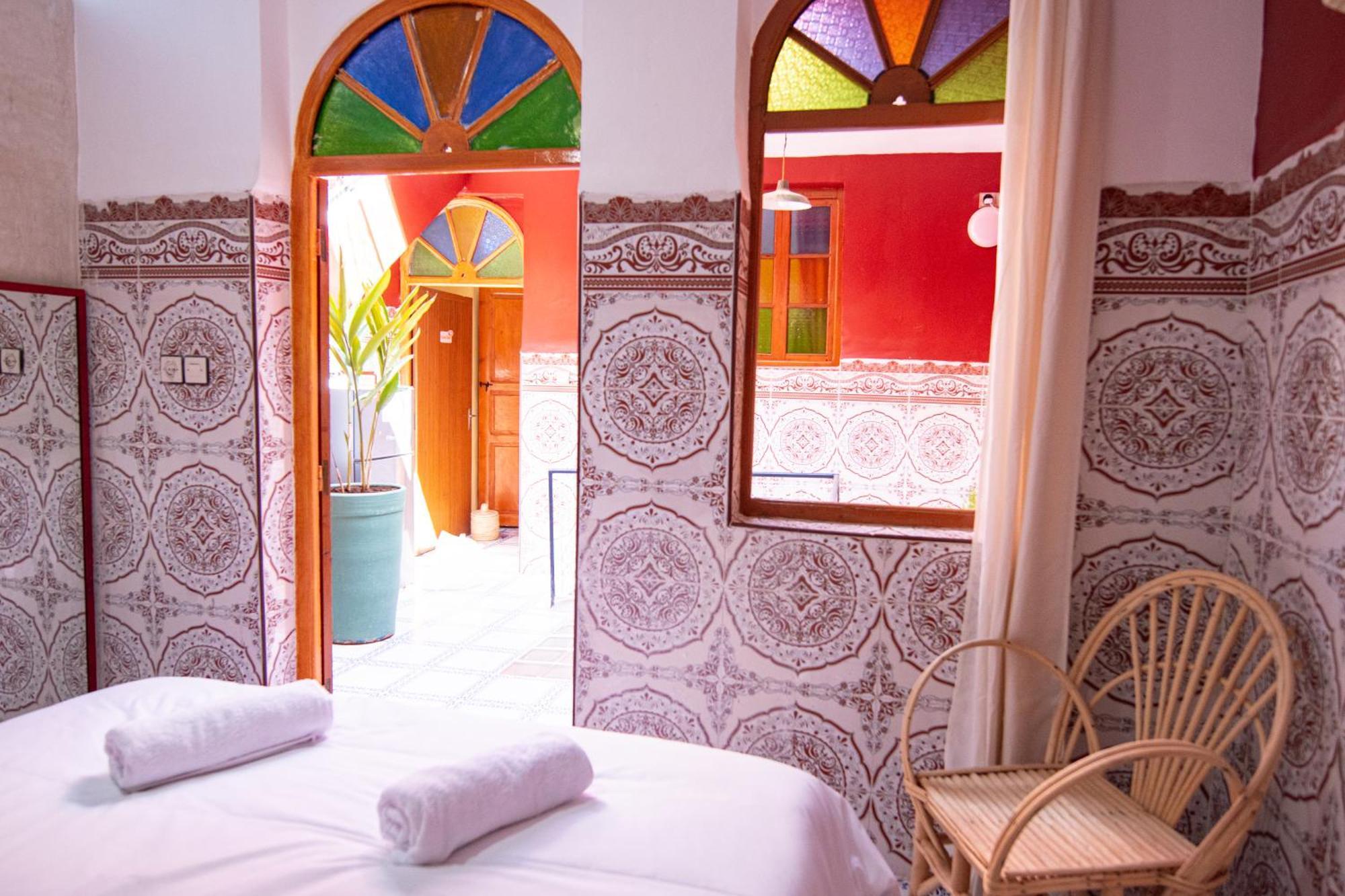 Smile Hostel Marrakesh