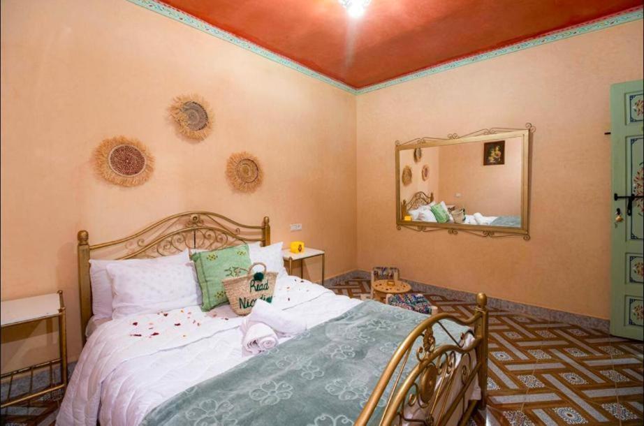 Kasbah Yassir * Marrakesh