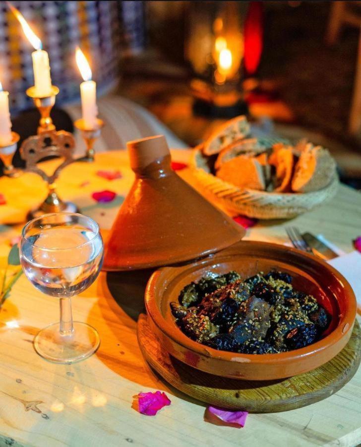 Kasbah Yassir * Marrakesh