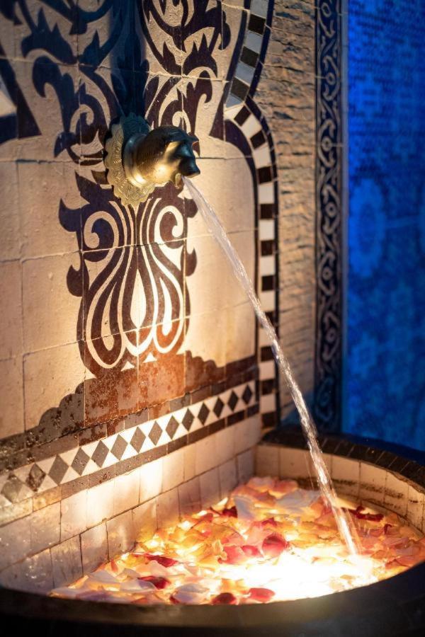 Kasbah Yassir *