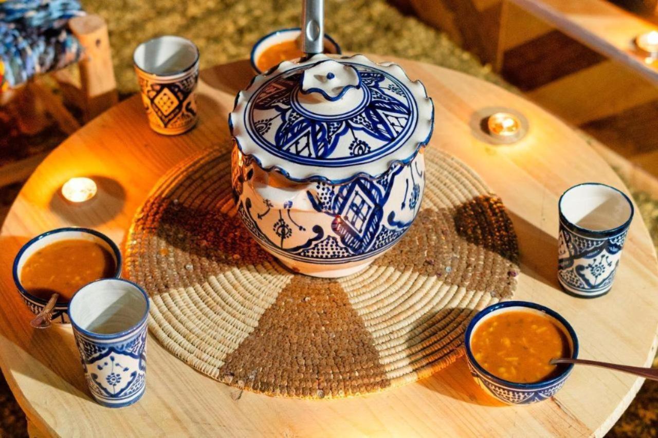 Kasbah Yassir Riad