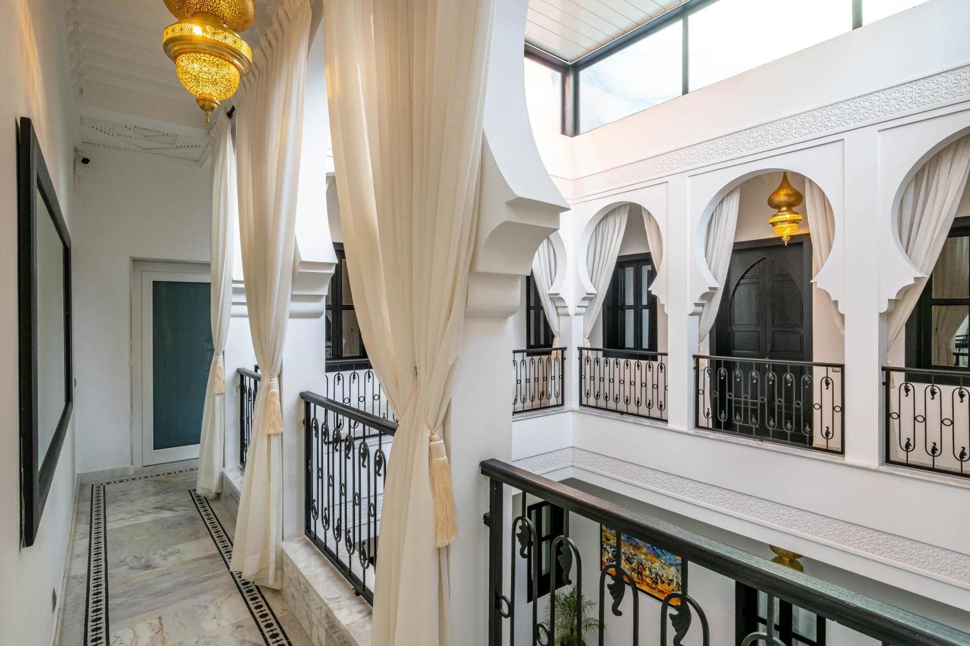 N5 Riad Marrakesh