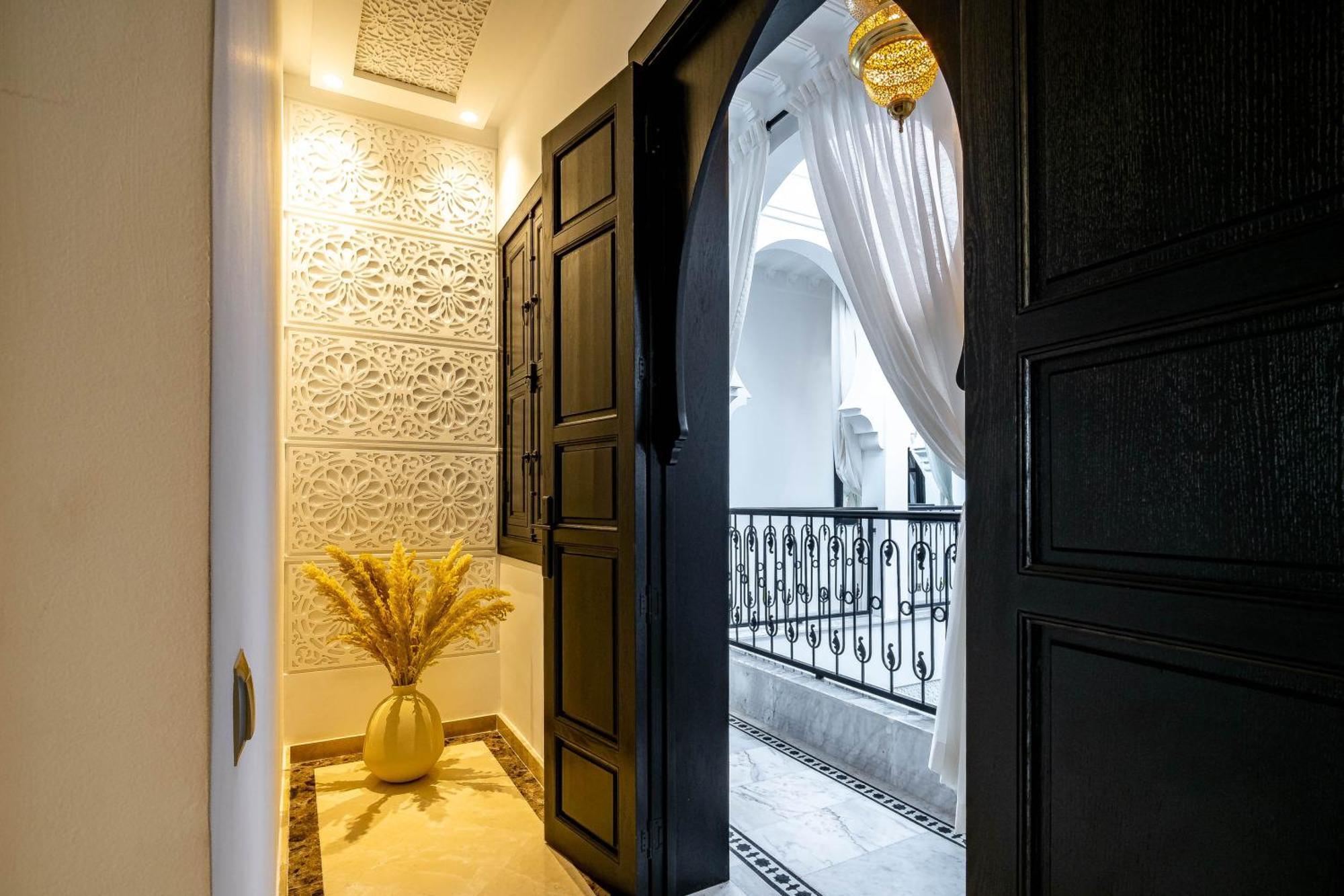 Riad N5
