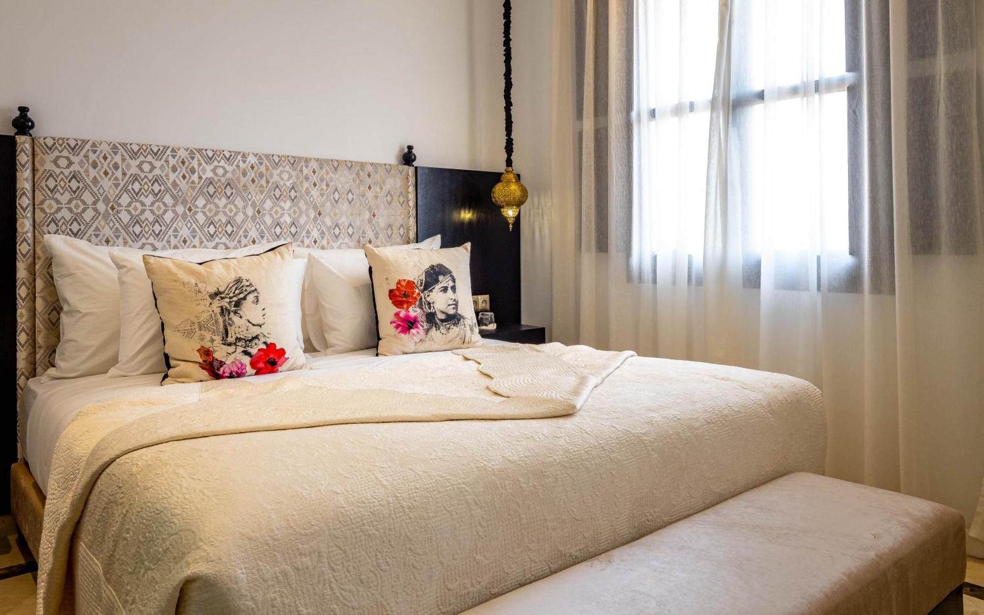 N5 Riad Marrakesh
