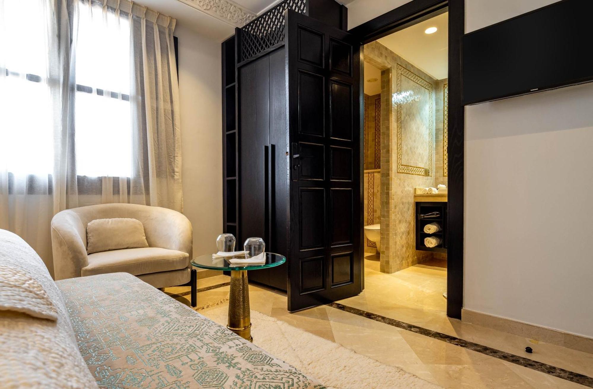 Riad N5