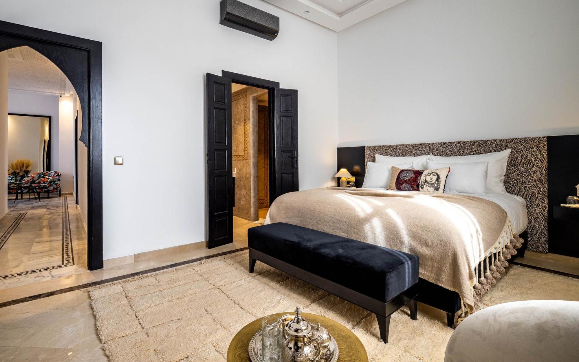 Riad N5 *