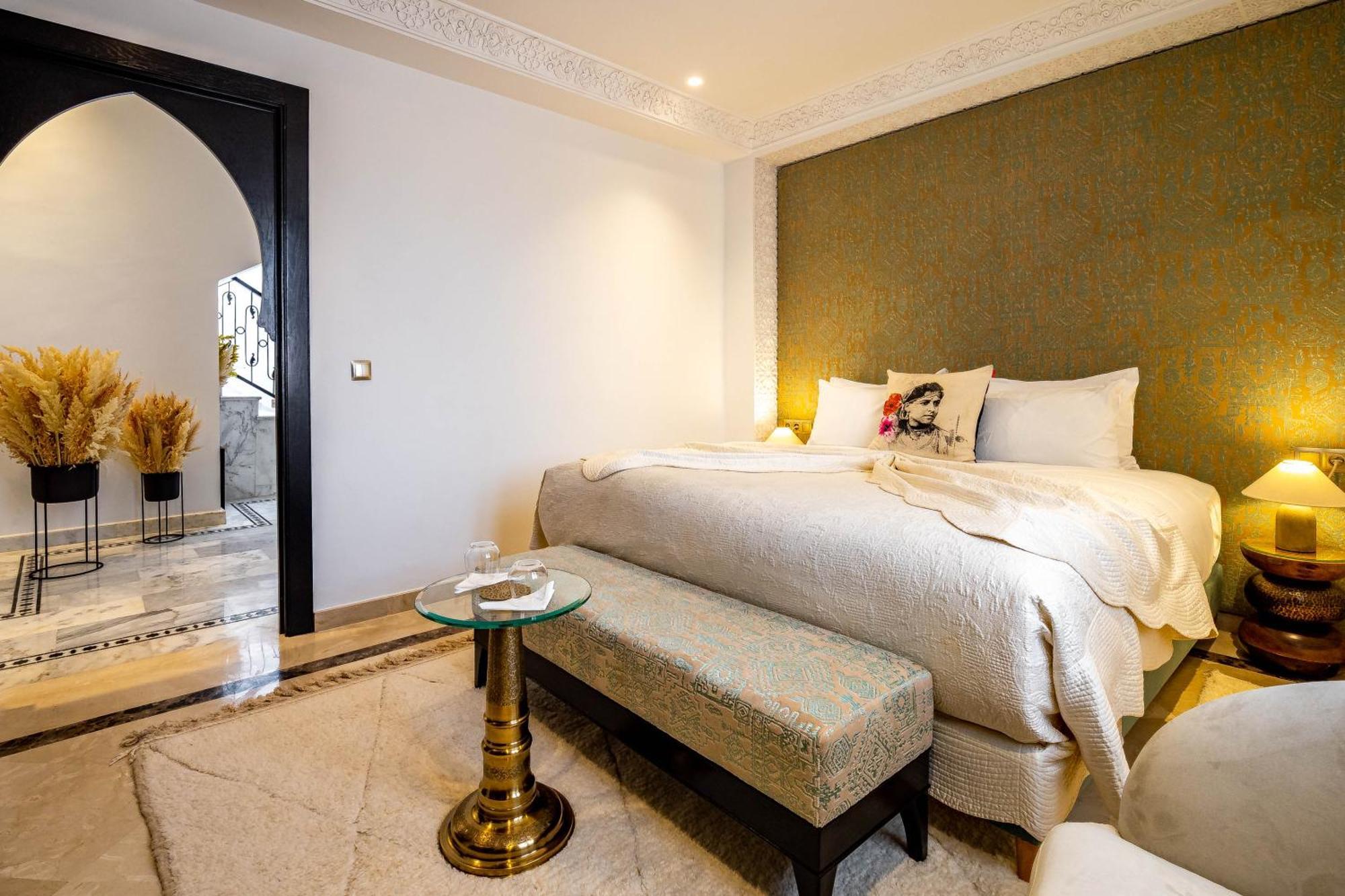 N5 Riad Marrakesh