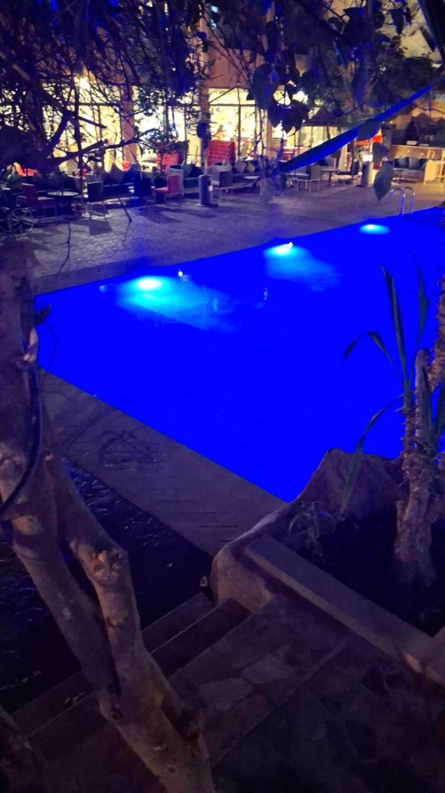 Imperial Holiday Hôtel&spa Hotel Marrakesh