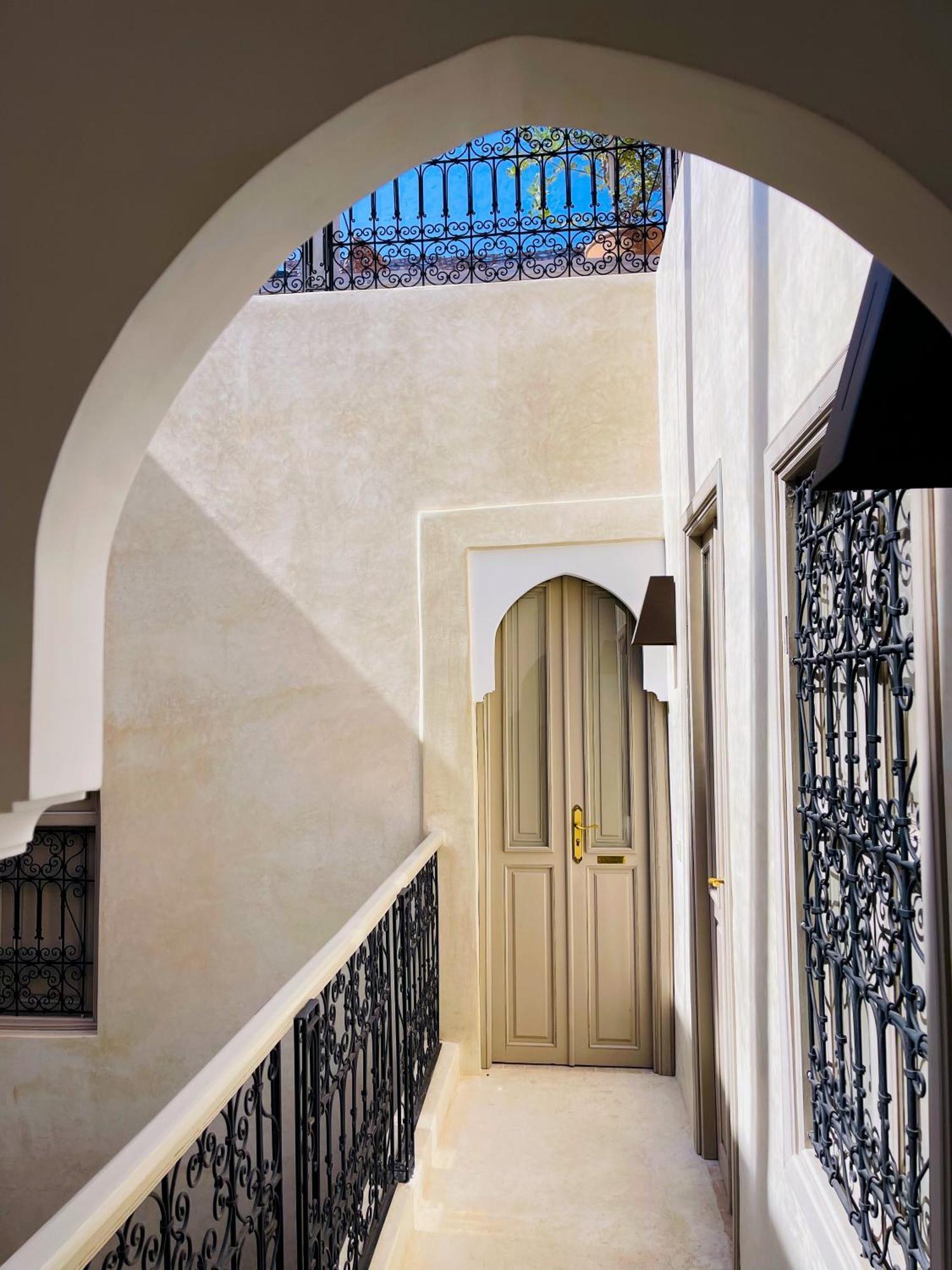 Dar Massai Marrakesh
