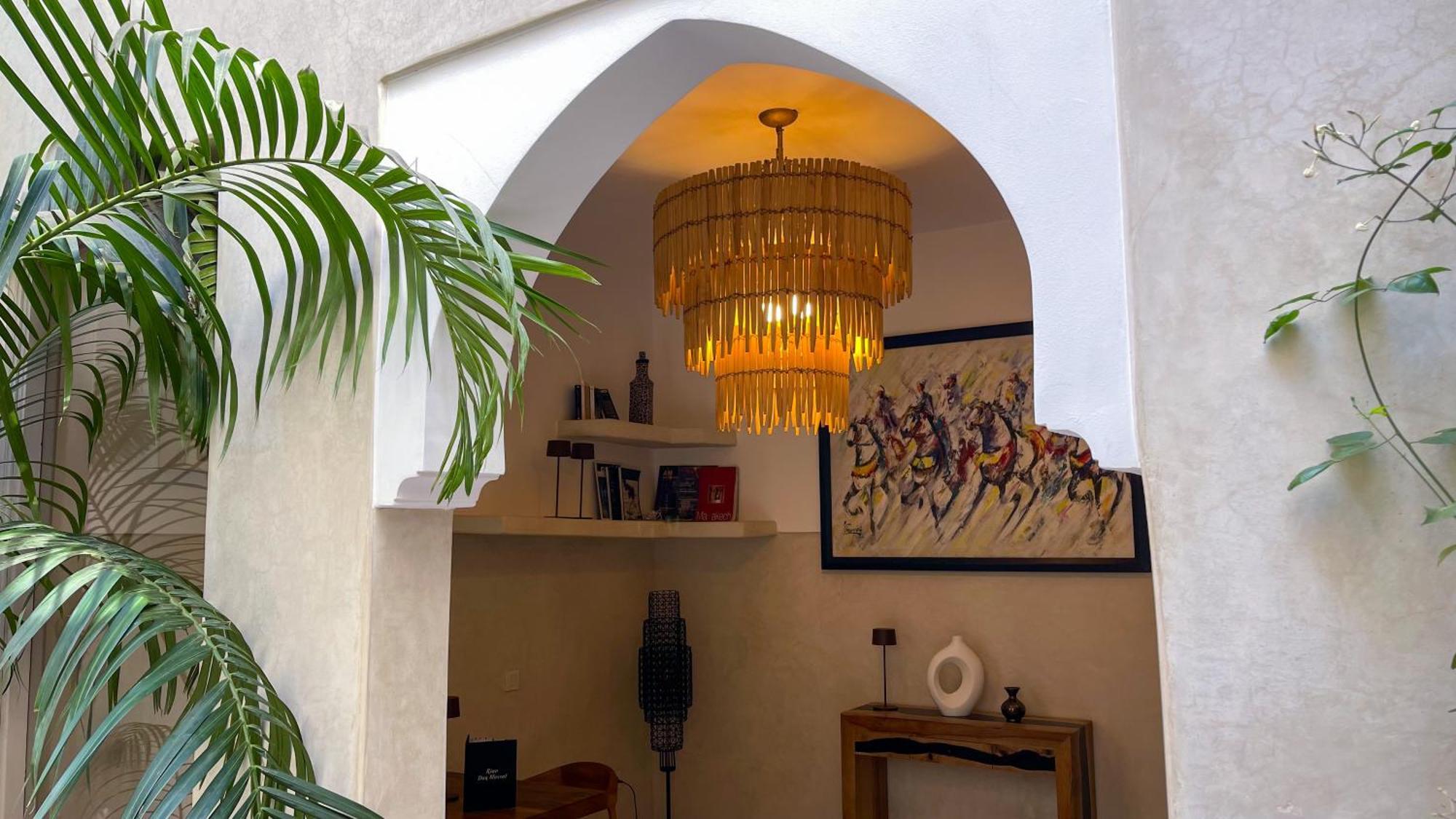 Riad Dar Massai 4*