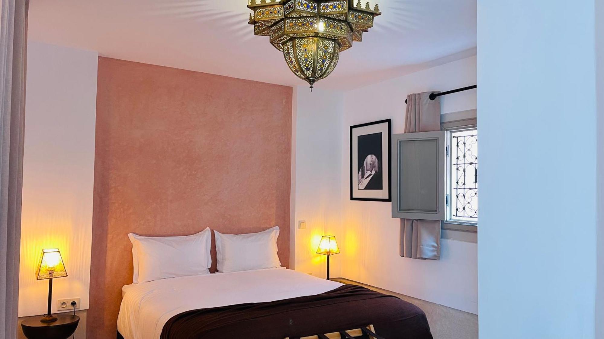 Dar Massai 4* Marrakesh