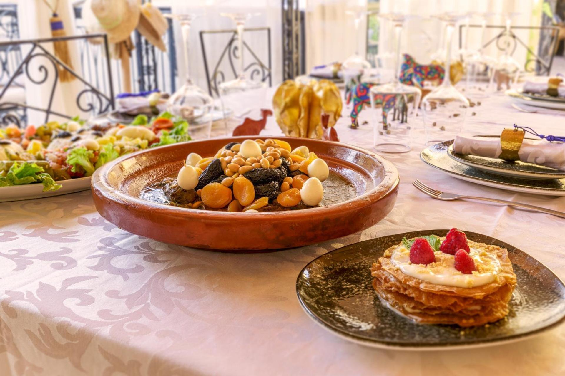 Dar Khmissa Riad & Spa 3* Marrakesh