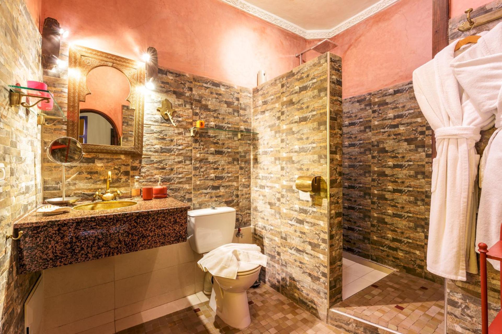 Guest house Dar Khmissa Riad & Spa Marrakesh