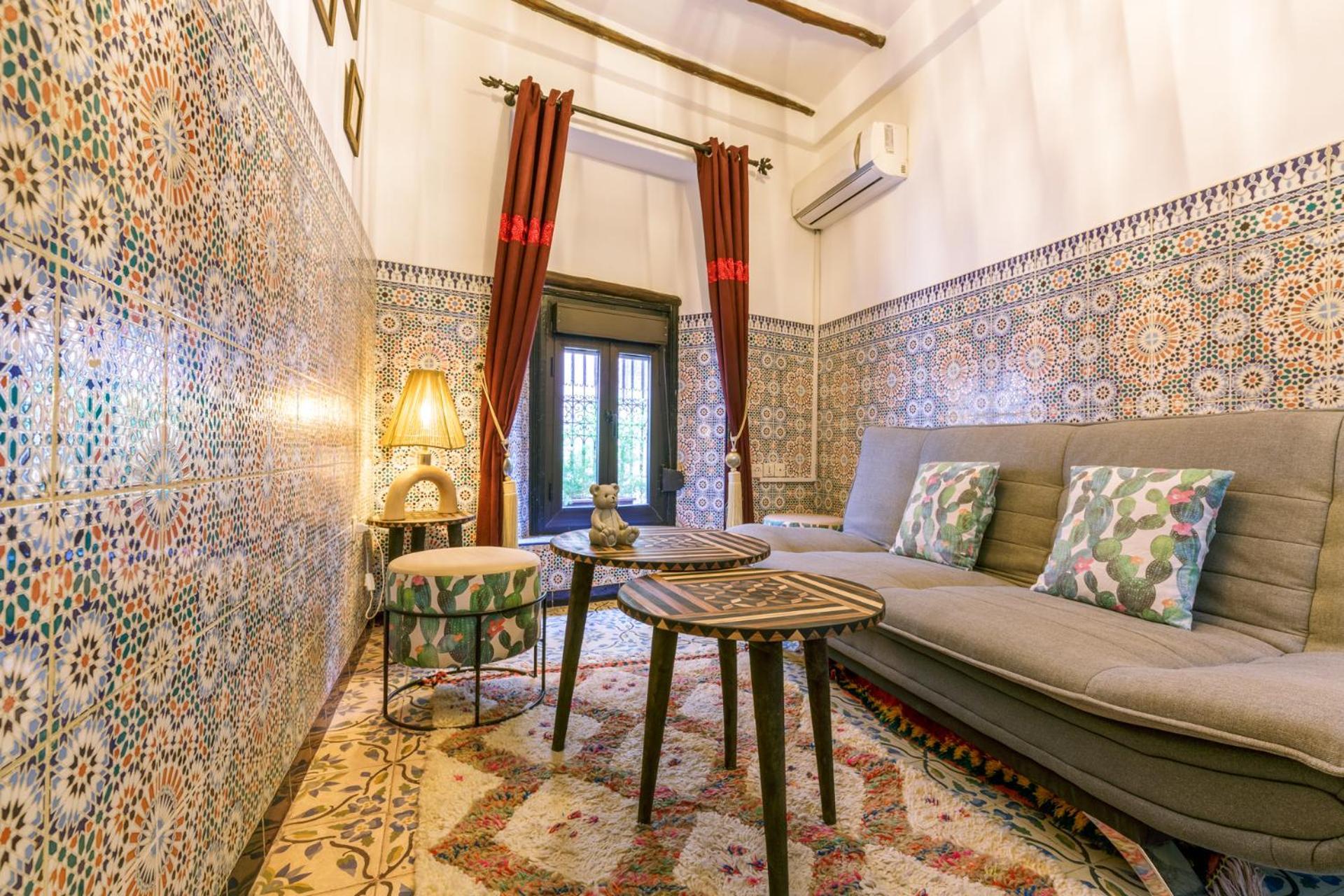 Dar Khmissa Riad & Spa 3*