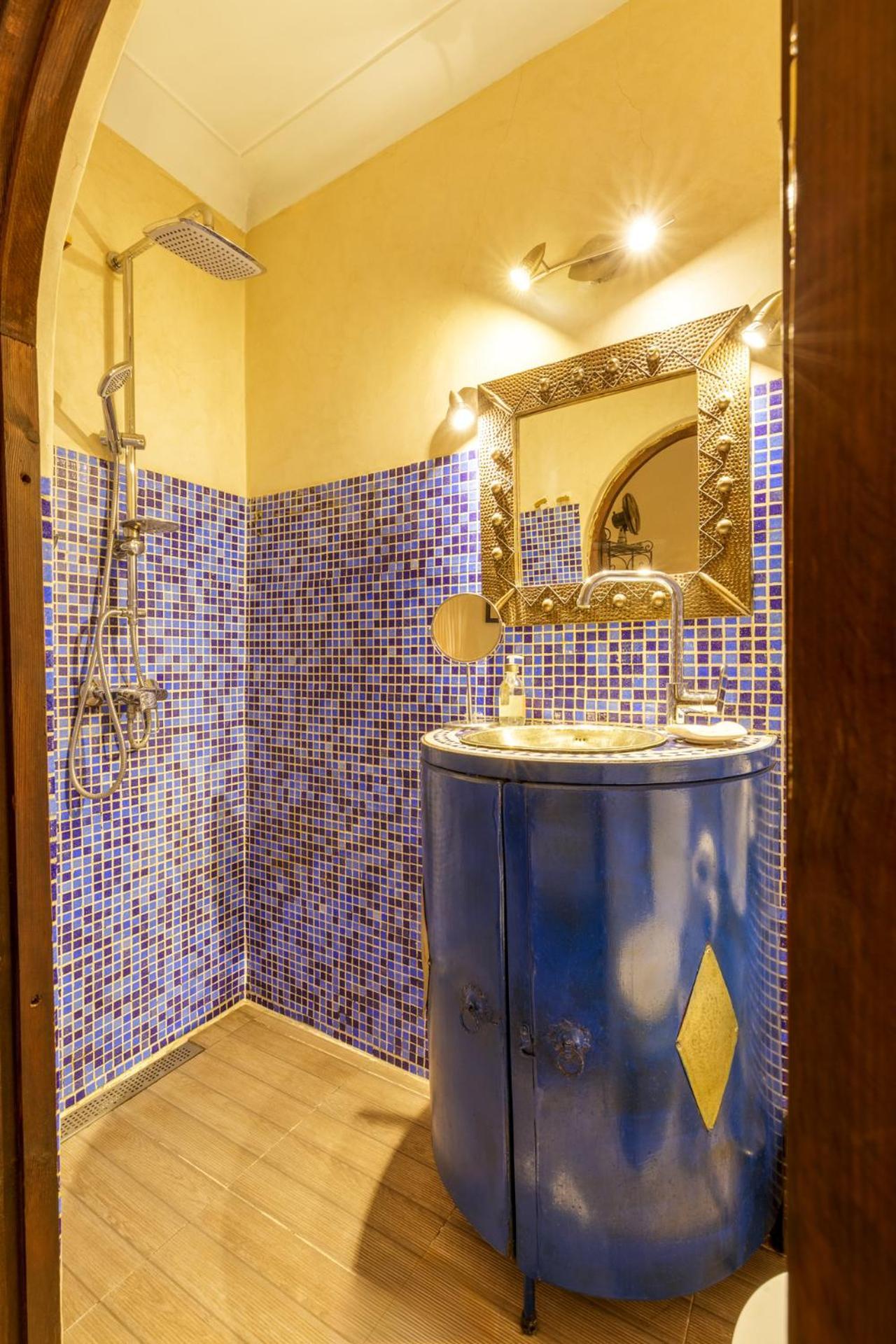 Guest house Dar Khmissa Riad & Spa Marrakesh