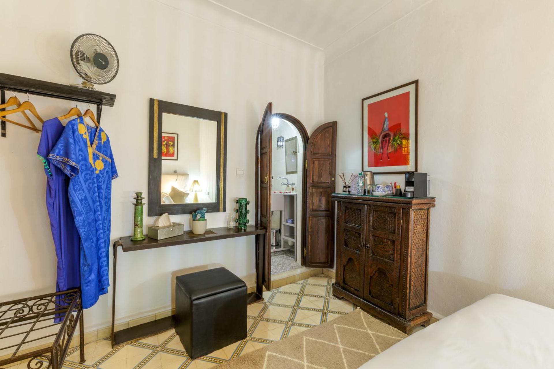 Dar Khmissa Riad & Spa 3*