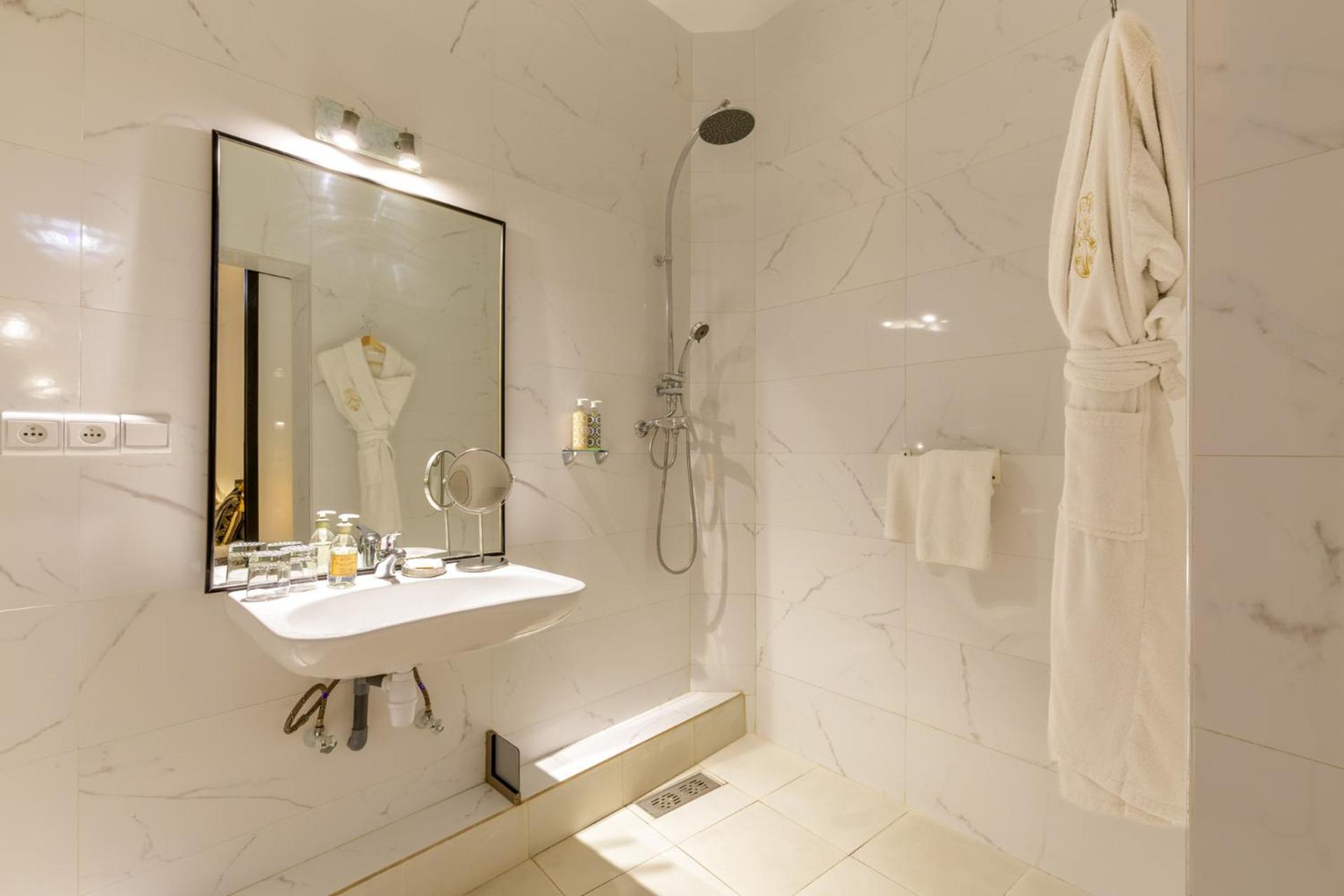 Dar Khmissa Riad & Spa Marrakesh