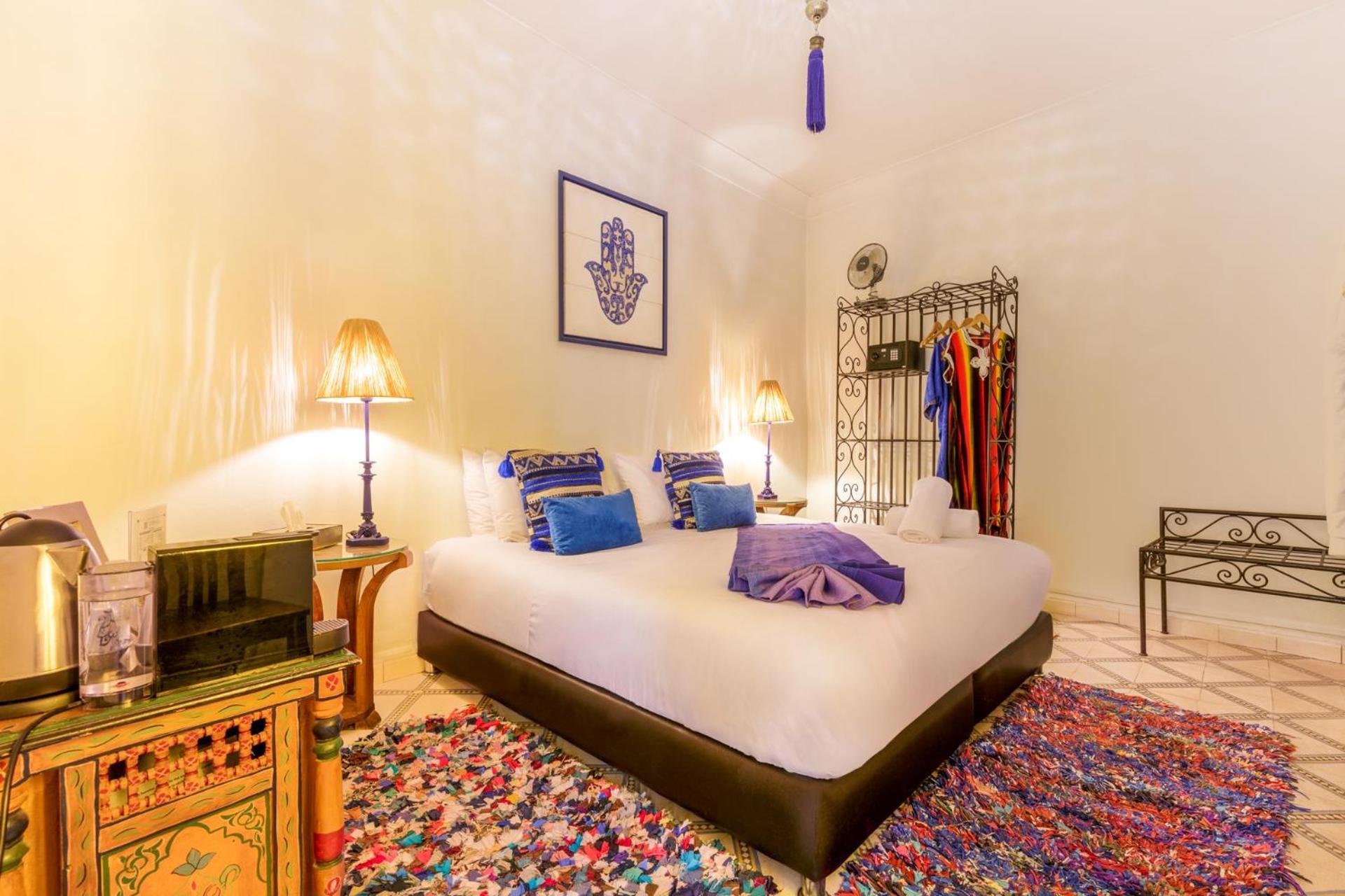 Guest house Dar Khmissa Riad & Spa