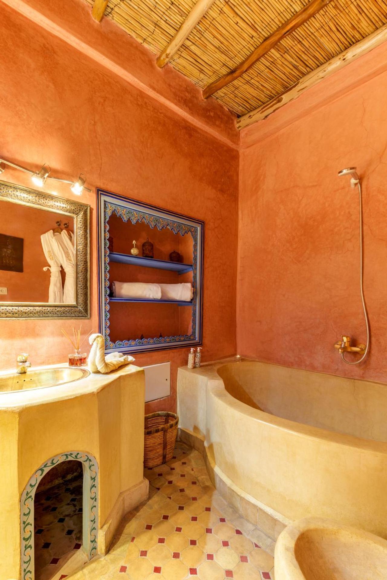 Dar Khmissa Riad & Spa Guest house Marrakesh