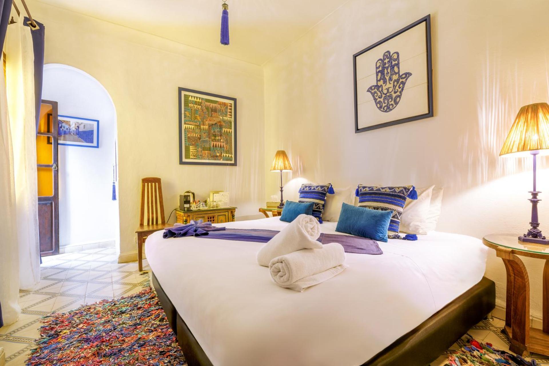Guest house Dar Khmissa Riad & Spa Marrakesh