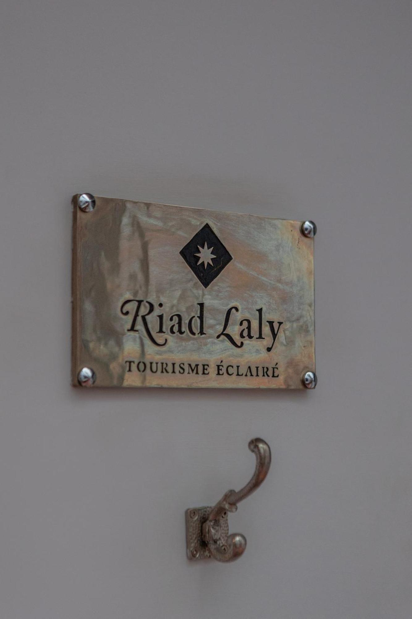 Riad Laly Tourisme Eclaire Le Bijou De La Medina