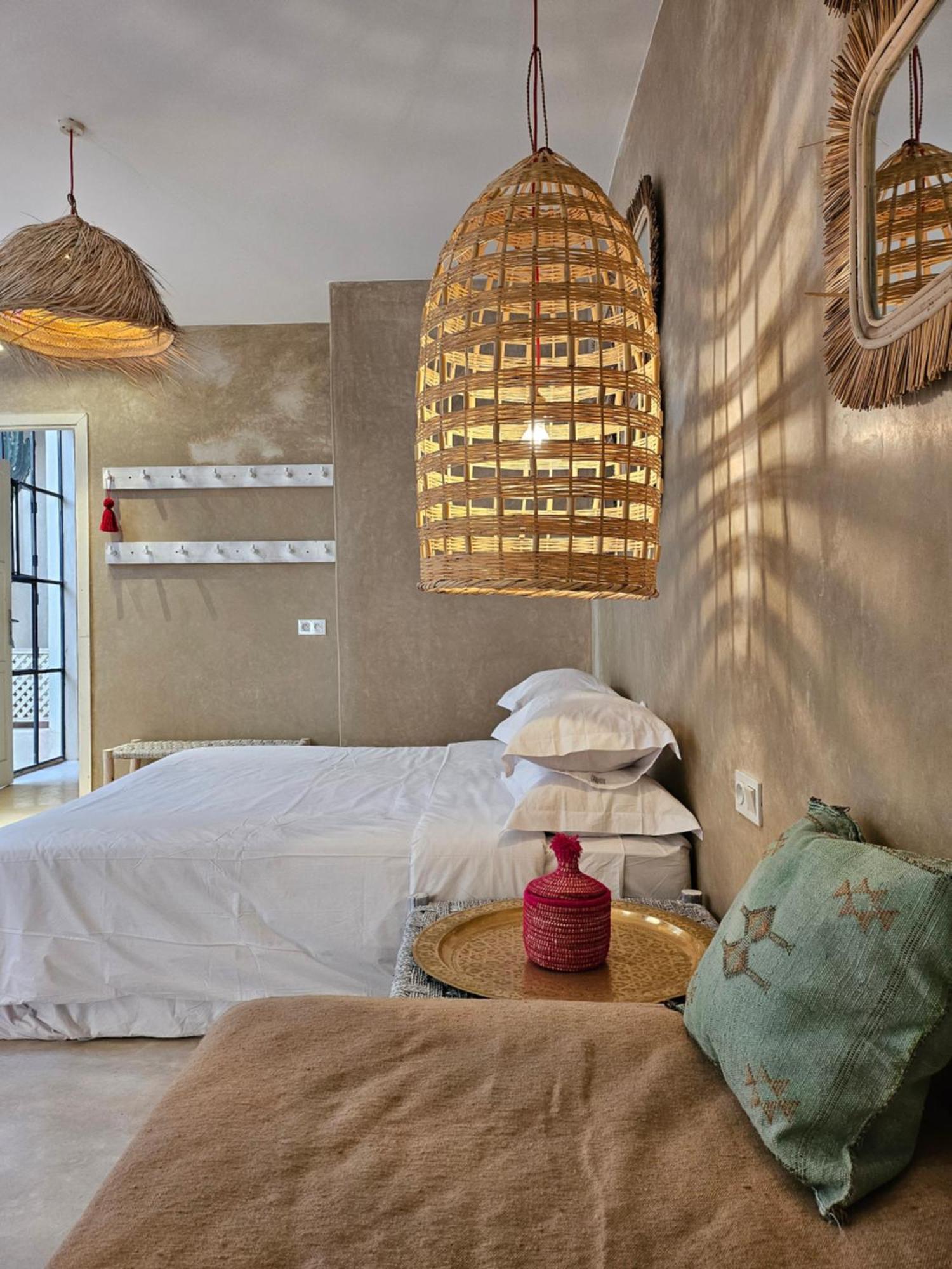 Miostello Lifestyle Marrakech 2*