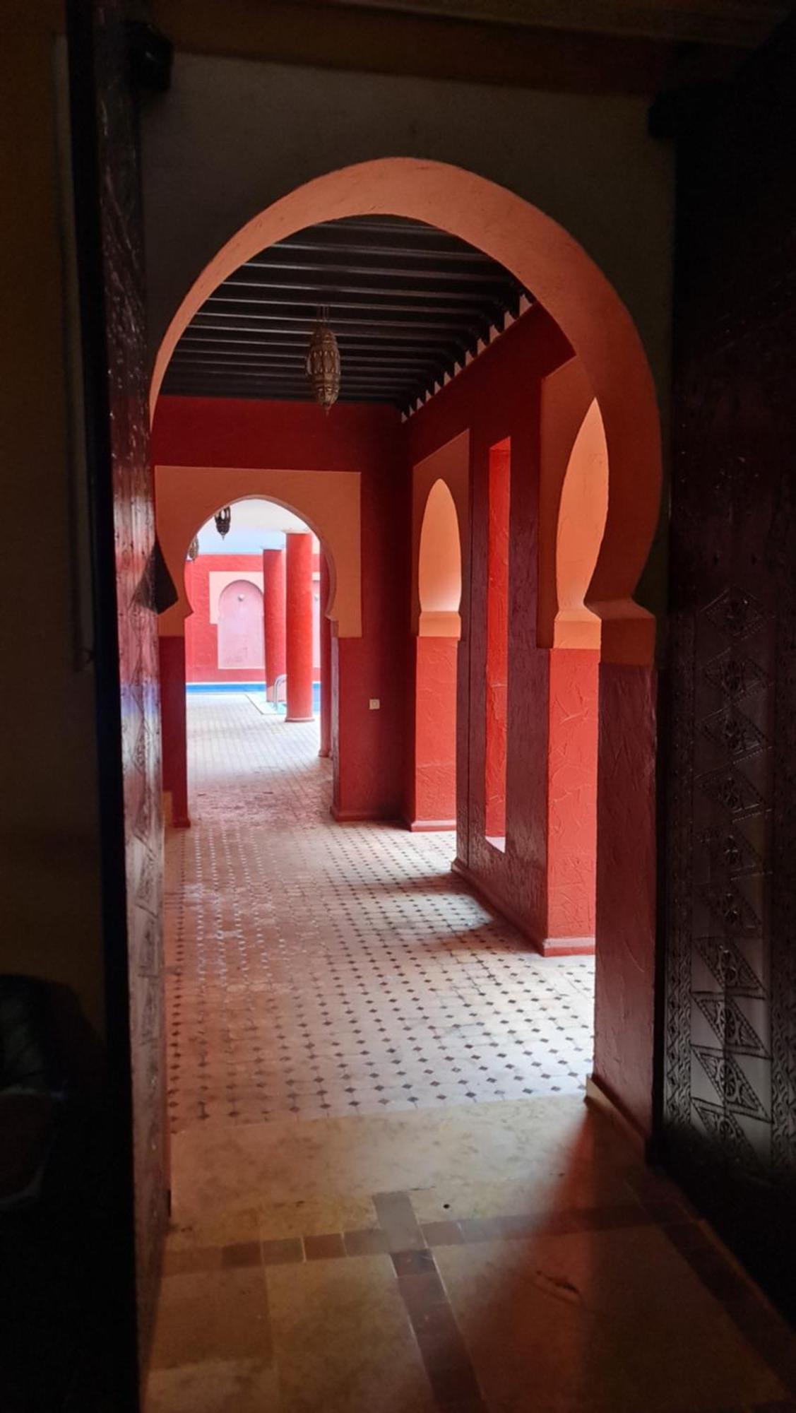 Centro Gueliz * Marrakesh