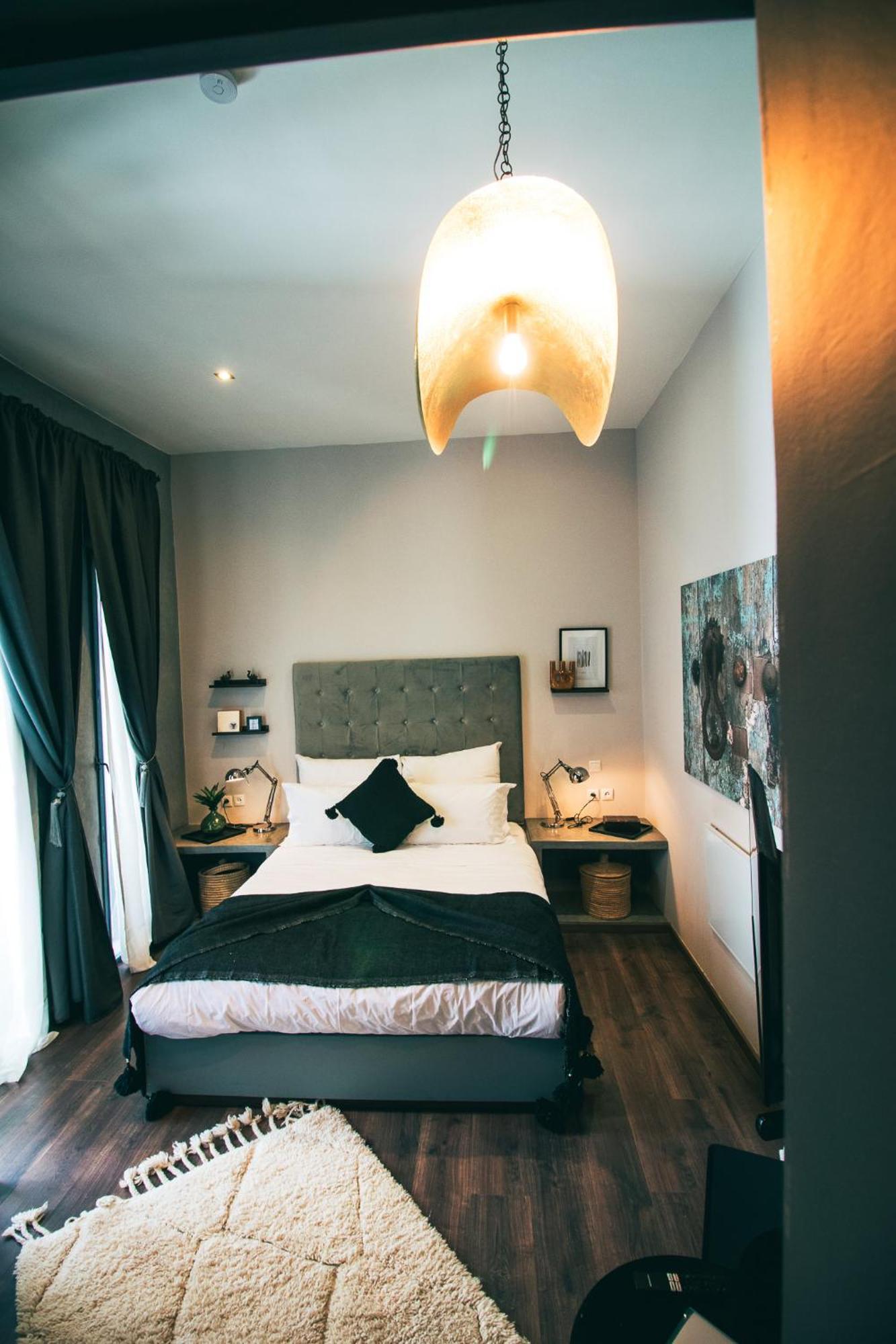 Hotel Yves Marrakech Marrakesh