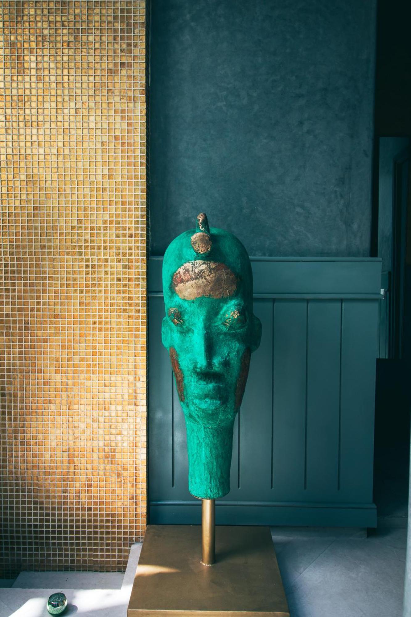 Yves Marrakech 4*