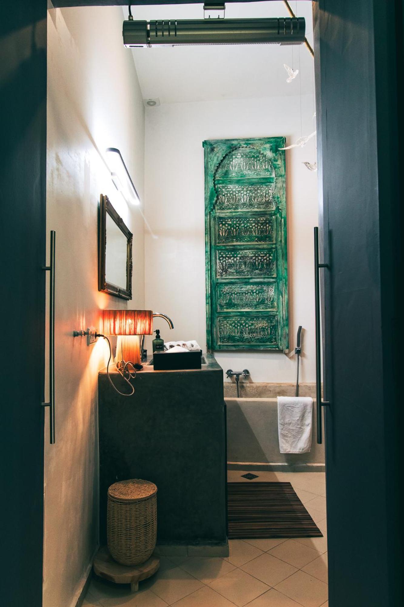 Yves Marrakech Hotel 4*