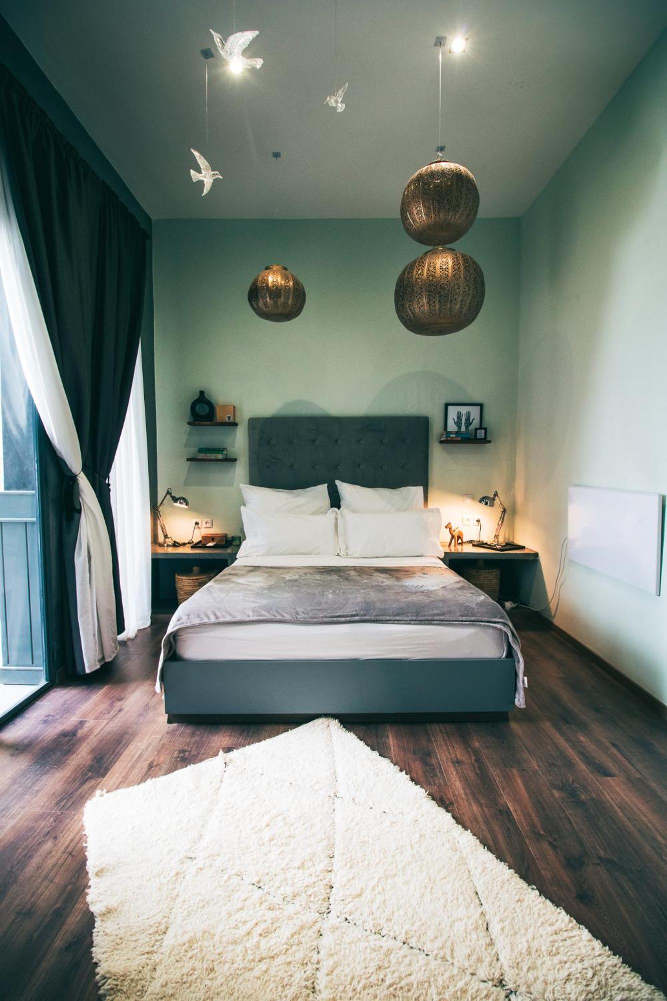 Hotel Yves Marrakech 4*
