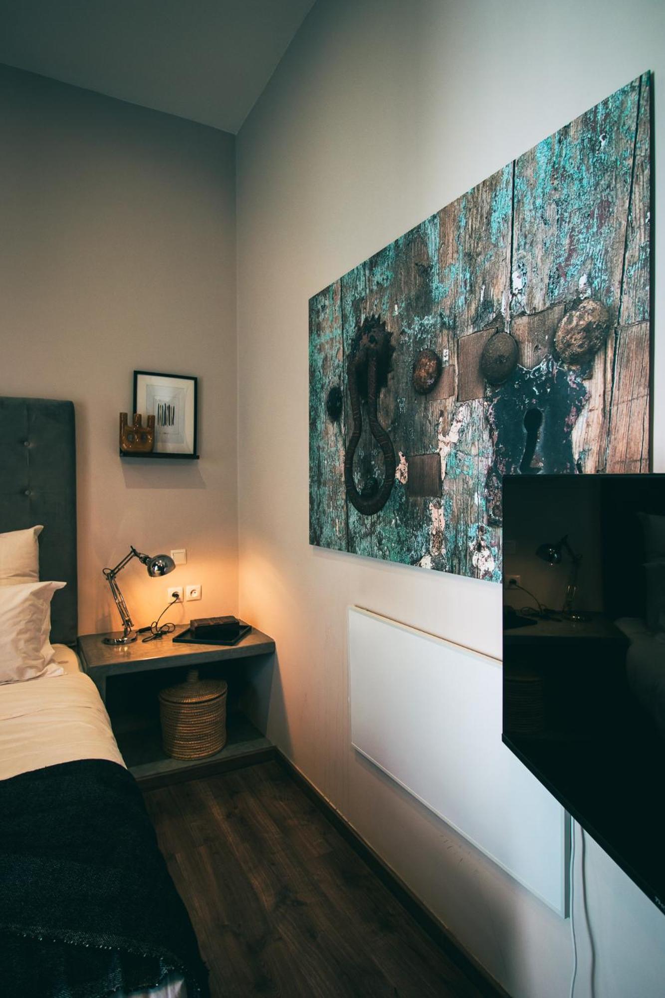 Hotel Yves Marrakech Marrakesh