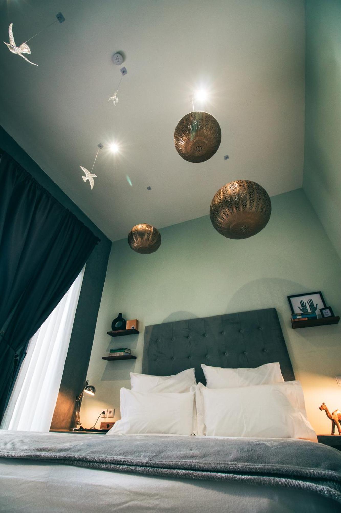 Yves Marrakech 4*
