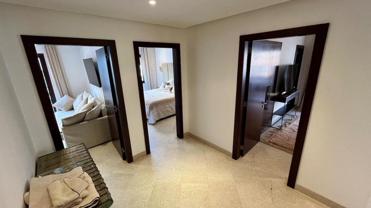 Apartment De Luxe A Care Eden *