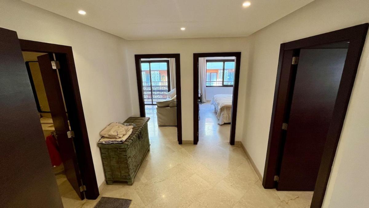 Apartment De Luxe A Care Eden *