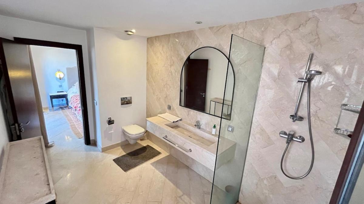 Apartment De Luxe A Care Eden *