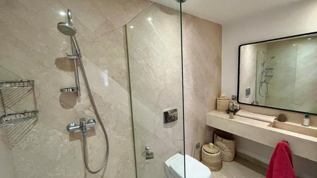 De Luxe A Care Eden Apartment Marrakesh