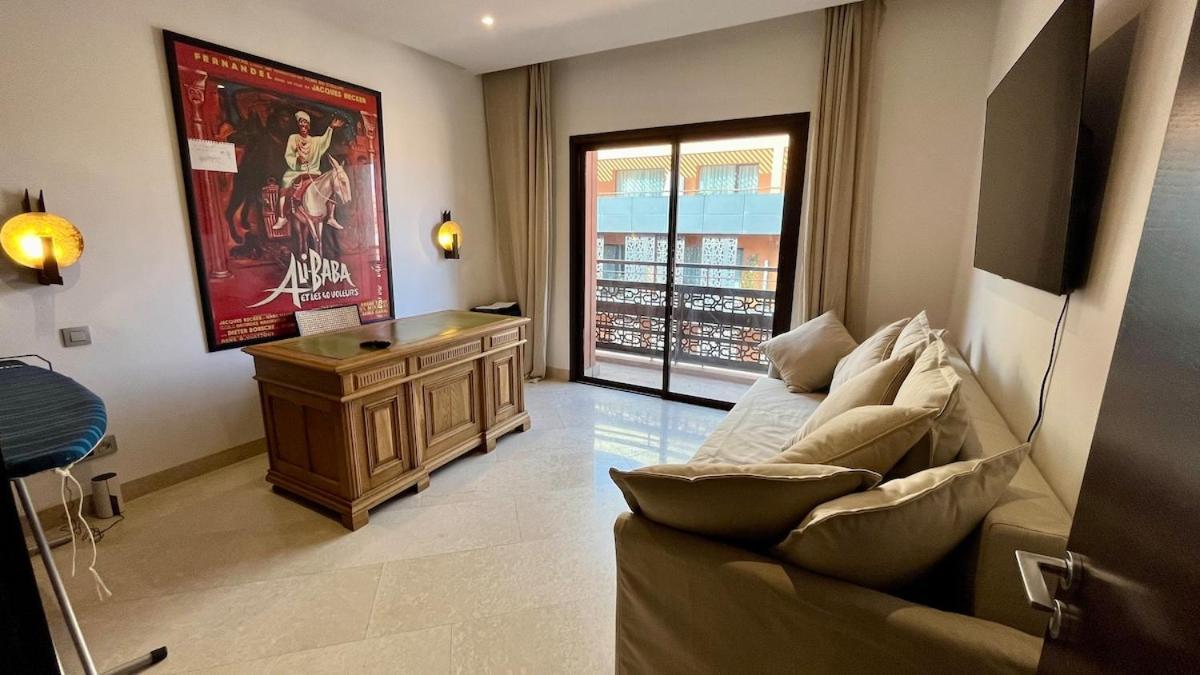 De Luxe A Care Eden Marrakesh