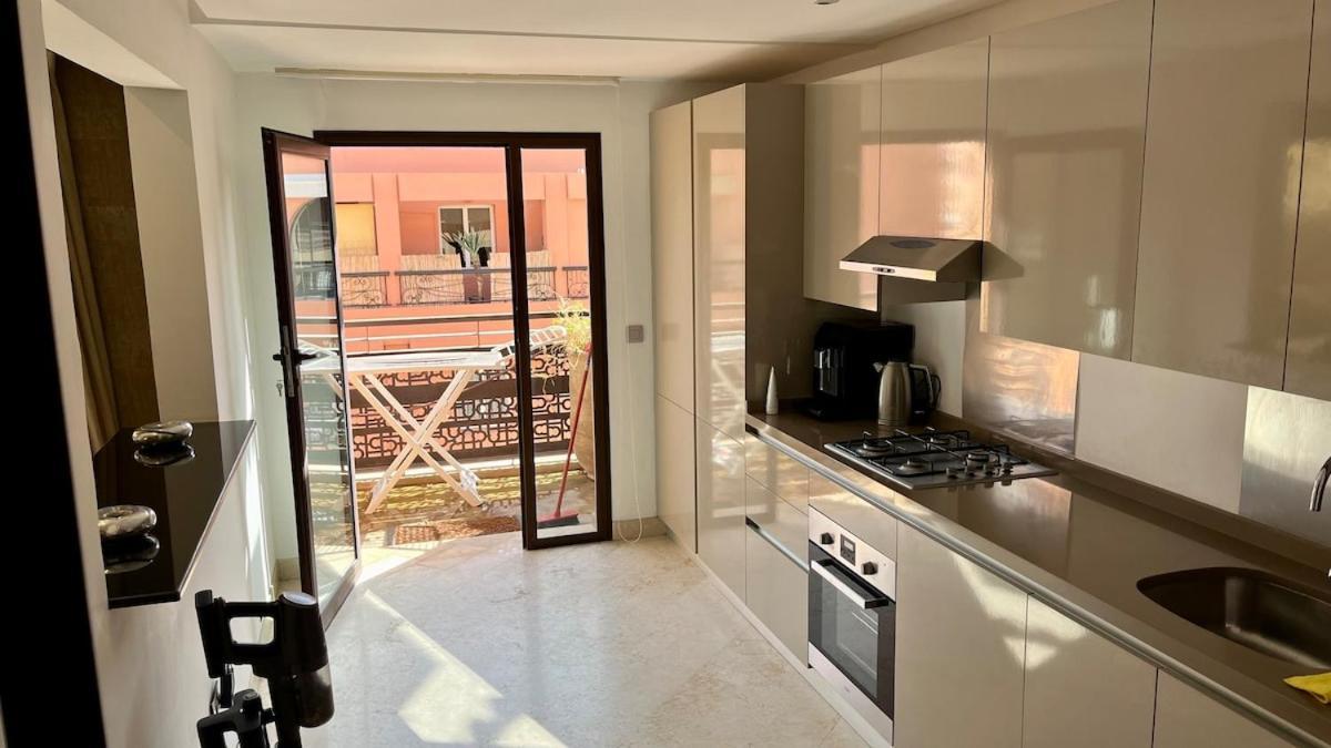 Apartment De Luxe A Care Eden