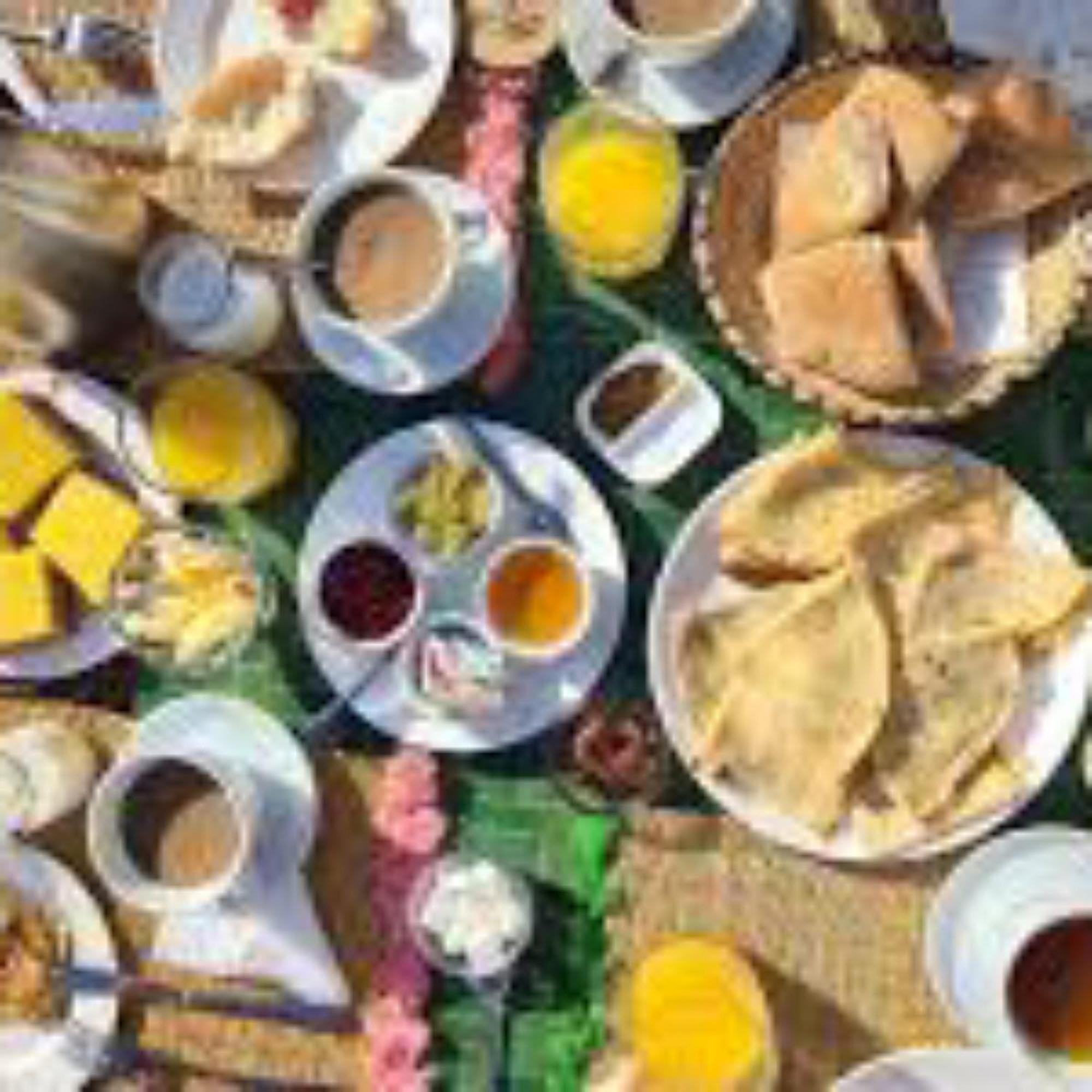 Sahara Family Guest house Marrakesh