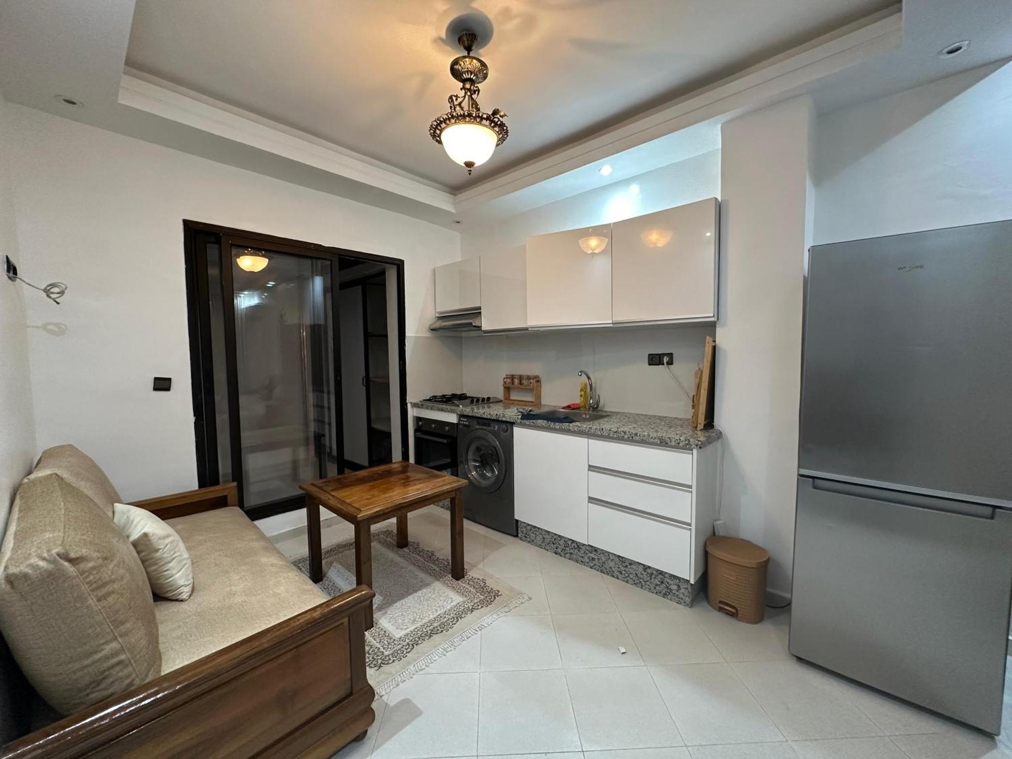 Apartment Lamrani
