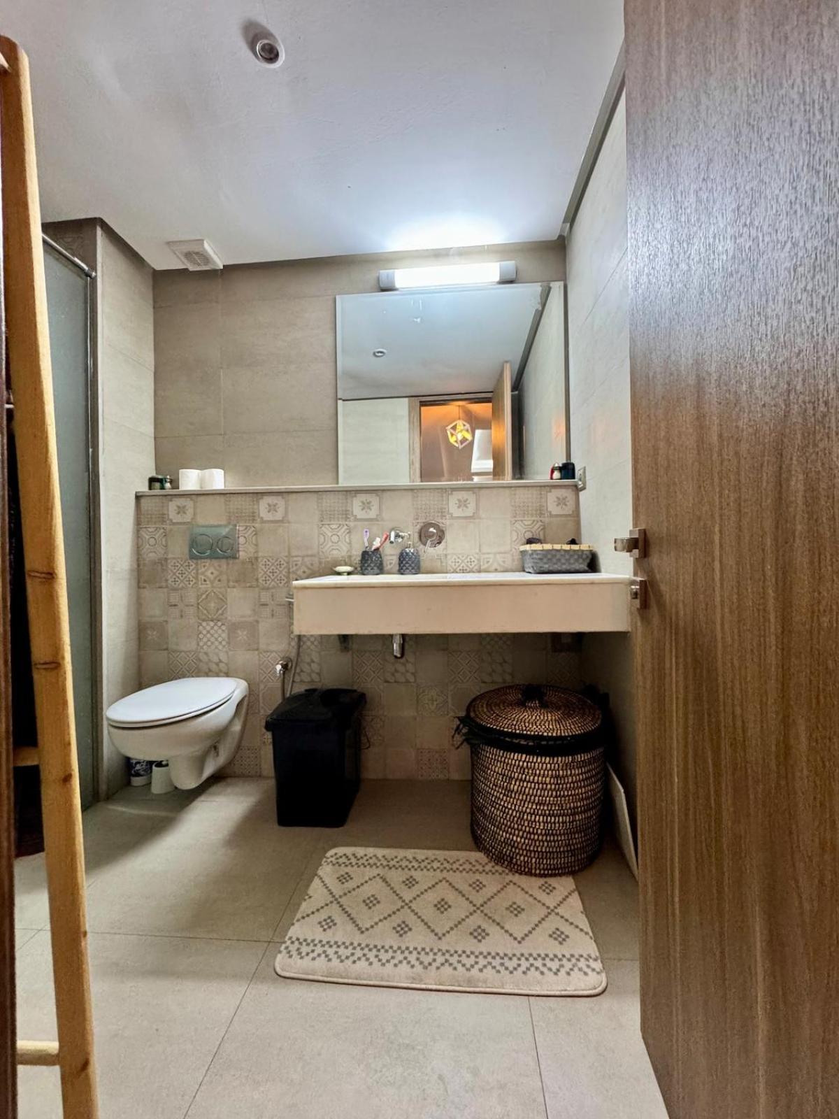 Charming 1 Bed In Gueliz * Marrakesh