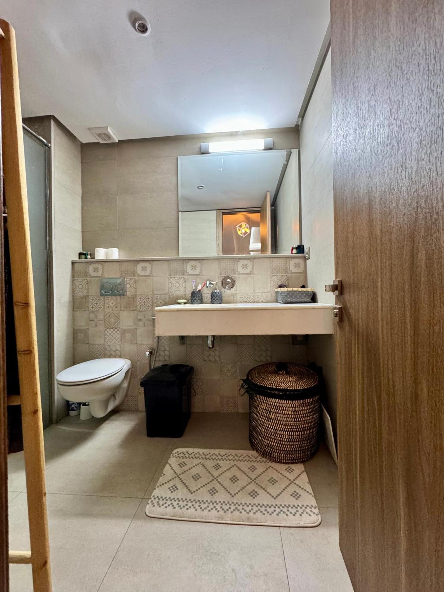 Charming 1 Bed In Gueliz * Marrakesh