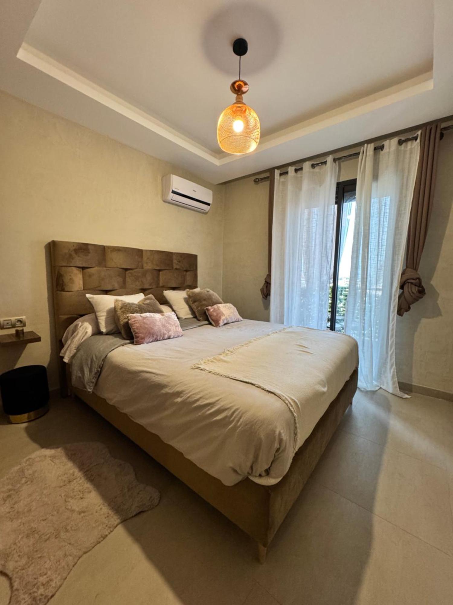 Charming 1 Bed In Gueliz *