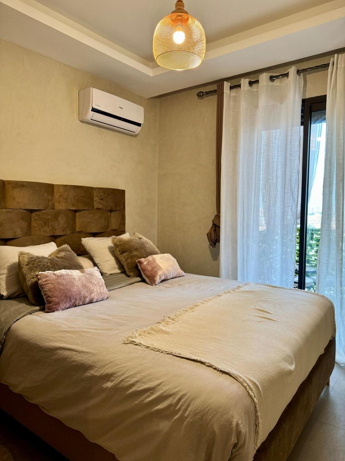 Charming 1 Bed In Gueliz *